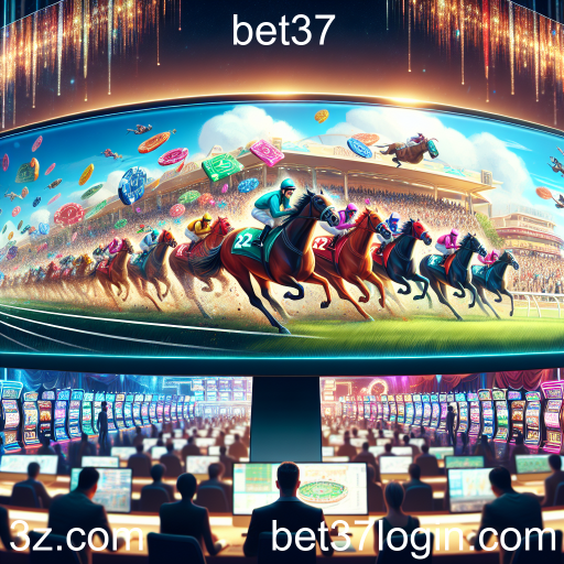 A Ascensão dos Jogos Virtuais em Apostas Online